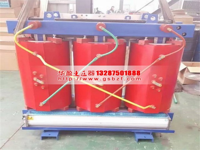 咸宁SCB14-2000KVA干式变压器