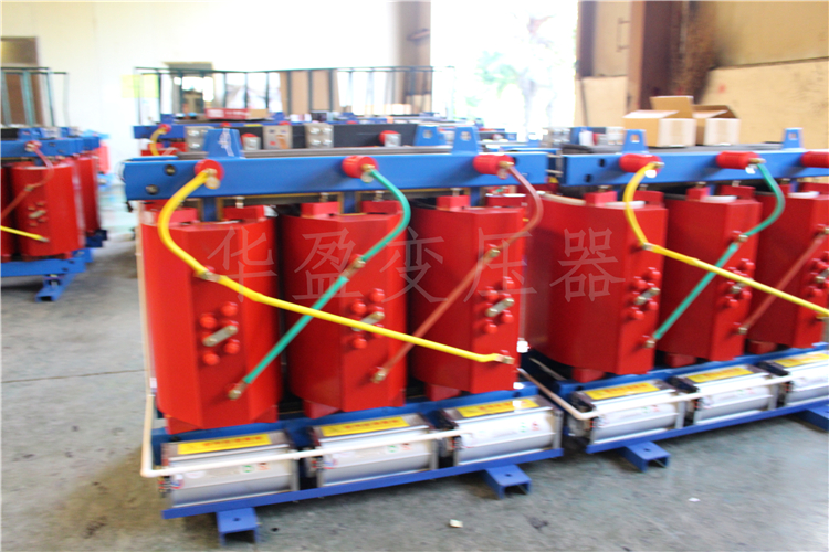 咸宁SCB11-3150KVA/35KV/0.4KV干式变压器